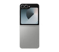 Samsung Galaxy Z Flip6 256GB Foldable Smartphone 5G 6.7'' Unlocked - Silver