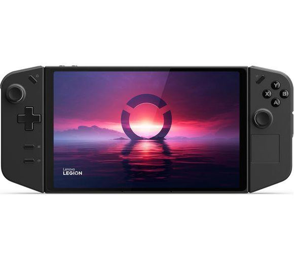 LENOVO Legion Go 512GB Handheld Gaming Console