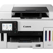 Canon MAXIFY GX6550 Colour Printers All-in-One Wireless MegaTank Inkjet