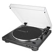 Audio-Technica LP60XBT (Black) Turntable 33 1/3 RPM, 45 RPM