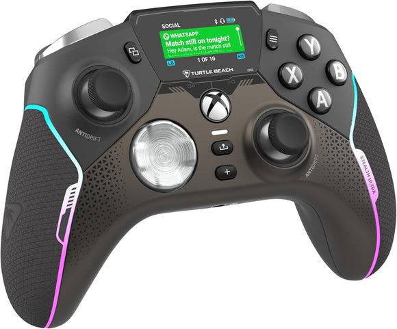 Turtle Beach Stealth Ultra Wireless High Performance Gaming Controller