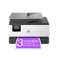 HP OfficeJet Pro 9120e Wireless All-in-One A4 Colour Printer