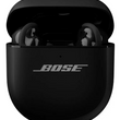 Bose QC Ultra Gen 2 In-Ear True Wireless Earbud  Black Active noise cancellation