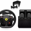 Thrustmaster T98 Ferrari 296 GTB Racing Wheel For PS5,PS4,PC