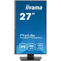 iiyama XUB2793QSU-B6 ProLite 27 Inch Desktop Monitor TFT Screen 1920 X 1080