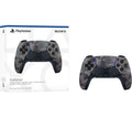 SONY PLAYSTATION PS5 DualSense Wireless Controller - Camo Grey