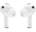 SAMSUNG Galaxy Buds3 Pro Wireless Bluetooth Noise-Cancelling Earbuds - White