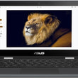 ASUS Chromebook Flip C214M 11.6