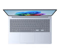 SAMSUNG Galaxy Book4 Edge 15.6" Laptop, Copilot+ PC - 16GB  512 SSD  Blue