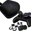 TURTLE BEACH Victrix Pro BFG Reloaded Wireless Controller for Xbox - Black - Student Computers