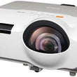Epson EB-420 Standard throw projector 2500 ANSI lumens LCD XGA White