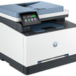HP Color LaserJet Pro 3302fdw All-in-One Wireless Laser Printer with Fax