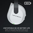 Turtle Beach Stealth 600 Gen3 PS Multiplatform Wireless Gaming Headset - White