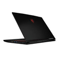 MSI Gaming Laptop Thin GF63  i5 12th 8GB  512GB SSD RTX 4050 15.6" Win 11