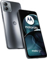 Motorola Moto G14 4G Smartphone 6.5" Dual SIM 4 GB 128 GB Android Grey