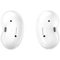 Samsung Galaxy Buds Live True Wireless Earbuds - Mystic White