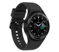 SAMSUNG Galaxy Watch4 Classic BT - Black, 46 mm - Student Computers