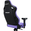 ANDASEAT Kaiser 4 Series Premium Gaming Chair - XL, Zen Purple