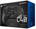 Astro C40 TR Wireless Controller for PS4 (PlayStation 4) - Black - Student Computers