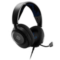 SteelSeries Arctis Nova 1P Wired Headset - Black