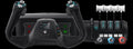 TURTLE BEACH Velocity One Flight Yoke System & Throttle Quadrant - Black