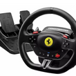 Thrustmaster T98 Ferrari 296 GTB Racing Wheel For PS5,PS4,PC
