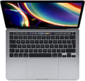 Apple MacBook Pro 13.3" (2020) - Core i5 2GHz 16GB RAM 512GB SSD - Silver