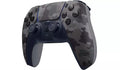 Official SONY PS5 DualSense Wireless Controller GREY CAMOUFLAGE