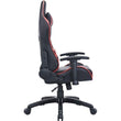 ADX Firebase Junior Race 24 Gaming Chair - Black & Red