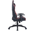 ADX Firebase Junior Race 24 Gaming Chair - Black & Red