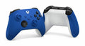 Official Xbox Series X & S Wireless Controller - Shock Blue