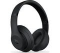 Genuine BEATS Studio 3 Wireless Bluetooth Noise-Cancelling Headphones - Black