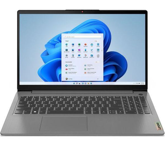 Lenovo IdeaPad Slim 3 15IRU8 15.6