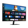 Samsung S32DM500EU - M50D Series  LED monitor - Full HD (1080p) - 32