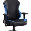 Anda Seat Luna Premium Large Gaming Chair - Black / Blue