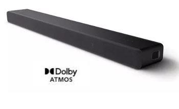 SONY HT-A3000 3.1 All-in-One Sound Bar with Dolby Atmos -Built-in subwoofer