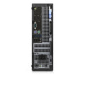 Dell Precision Tower 3420 Intel XEON E3-1220 16GB RAM 256GB SSD QUADRO K620 Win 11 Pro