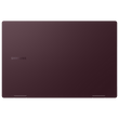 Samsung Galaxy Book2 Pro 360 13.3'' i7 16GB RAM 512GB SSD Laptop Burgundy