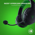 Razer Kaira Xbox Series X|S / One Wireless Headset - Black