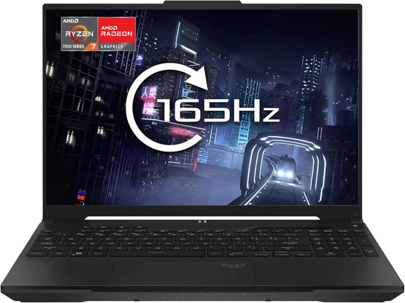 ASUS TUF Gaming Laptop A16 Advantage 16