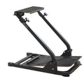 XR Racing Rig Wheel Stand and Pedal Mounts New