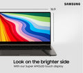 Laptop SAMSUNG Galaxy Book3 360 15.6" 2 in 1 Core i7 16GB RAM 512GB SSD, Graphite