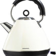 Daewoo Kensington SDA1576 Jug Kettle 3000 W, 1.7 liters, Cream