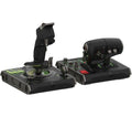 TURTLE BEACH Velocity One Flightdeck Simulation System Joystick & Throttle - Student Computers