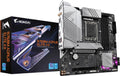 Gigabyte B760M AORUS ELITE AX mATX Motherboard for Intel LGA1700 CPUs