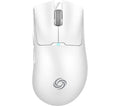 Gaming Mouse NOS M-750 GM UL Rapid Wireless Optical - White