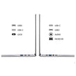 Acer Chromebook Touchscreen Laptop CB314-3HT 14