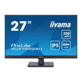 iiyama QHD IPS Computer Monitor 27" 100Hz Built-in Speakers XU2792QSU-B6