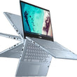 ASUS Chromebook CX34 Flip 14