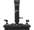 TURTLE BEACH VelocityOne Flightstick Joystick - Black